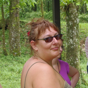 Photo de profil de Liseline Saillard