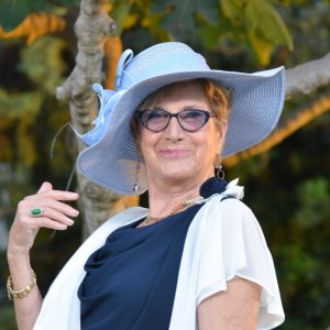 Photo de profil de Lisette Aboulafia