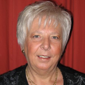 Photo de profil de Lisette Arrigoni