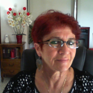 Photo de profil de Lisette Perez