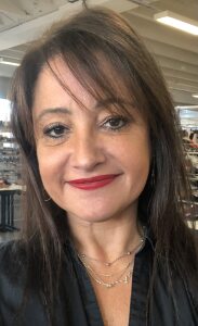 Photo de profil de Lisette Vaz