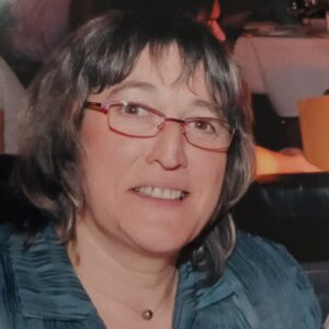 Photo de profil de Lisiane Delobelle
