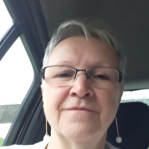 Photo de profil de Lisiane Fossier