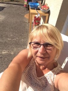 Photo de profil de Lisiane Froment