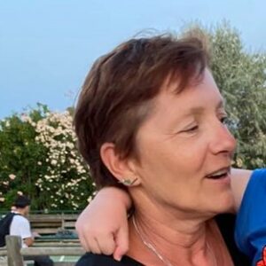 Photo de profil de Lisiane Isere Thomas