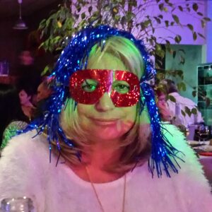 Photo de profil de Lisiane Morice