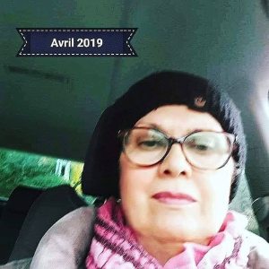 Photo de profil de Lisiane Rinaldi