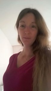 Photo de profil de Lison Beaudouin