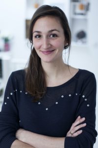 Photo de profil de Lissa Trocmé