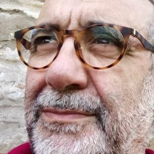 Photo de profil de Lissan-Eddine Afilal