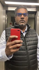Photo de profil de Liston Barbotteau