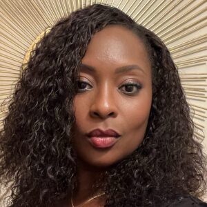 Photo de profil de Litou Salimatou Cissoko épouse Taher