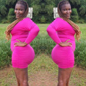 Photo de profil de Livia Efeia