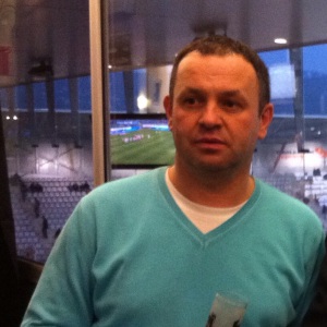 Photo de profil de Livio Mercurio