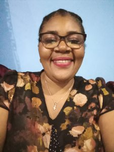 Photo de profil de Liz Nathalie Mekouou