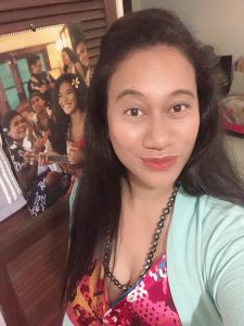 Photo de profil de Liza Fareata