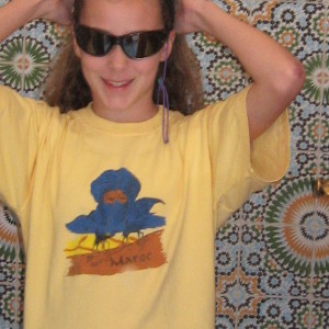 Photo de profil de Lizea Gousset