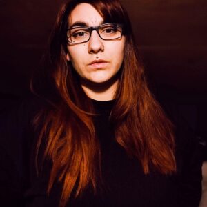 Photo de profil de Lizzy Boitez