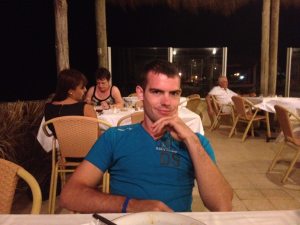 Photo de profil de Loan Guyomarc'h
