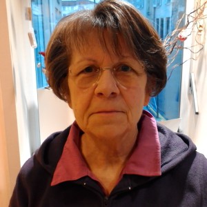 Photo de profil de Loetitia Burnel