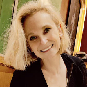 Photo de profil de Loetitia Lemaire