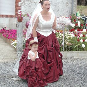 Photo de profil de Loetitia Merrien