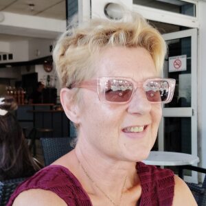 Photo de profil de Loetitia Pacher