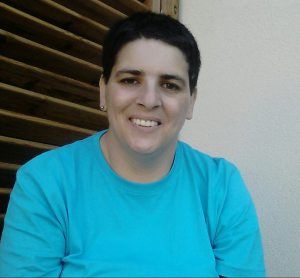 Photo de profil de Loetitia Renard