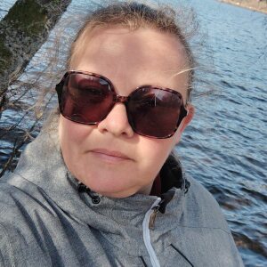 Photo de profil de Loëtitia Vanden Eede
