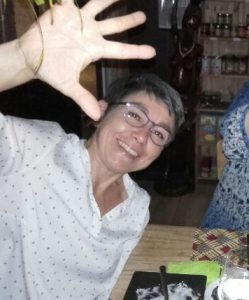 Photo de profil de Loëtitia Vauzelle