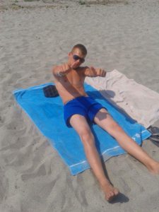 Photo de profil de Logan Blauwblomme