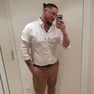 Photo de profil de Logan Lehoussine-Destobbeleer