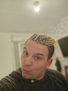 Photo de profil de Logan Lesik