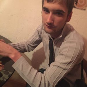Photo de profil de Logan Mounier