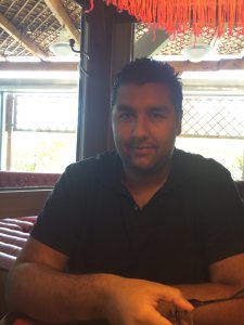 Photo de profil de Logan Servant