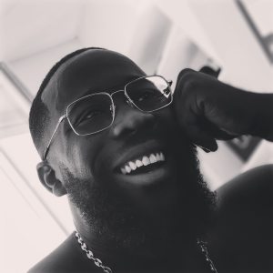 Photo de profil de Loïc-Glohou Gnene