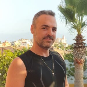 Photo de profil de Loic Alonso