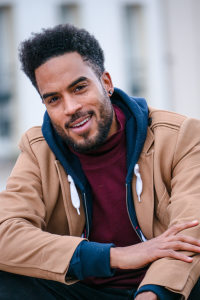 Photo de profil de Loic Angole