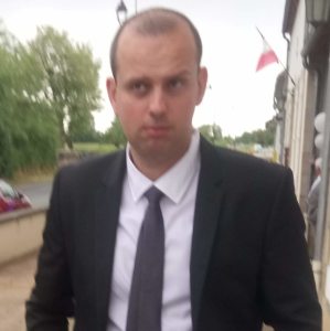Photo de profil de Loic Ascoet