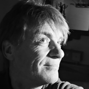 Photo de profil de Loic Berneron