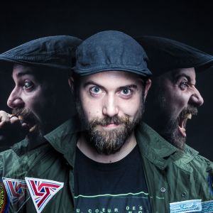 Photo de profil de Loïc Billant