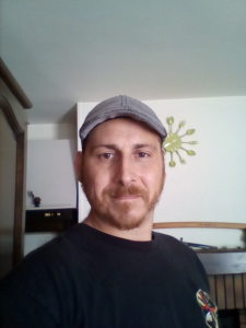 Photo de profil de Loïc Blanc