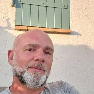 Photo de profil de Loic Calton