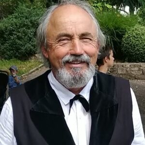 Photo de profil de Loïc Cheval