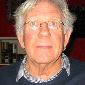 Photo de profil de Loïc Chiron