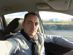 Photo de profil de Loïc Clémot
