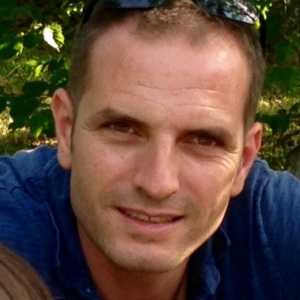 Photo de profil de Loic Coumert