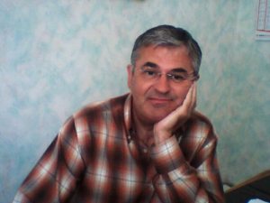 Photo de profil de Loïc Coursin