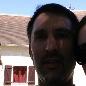 Photo de profil de Loïc Desir