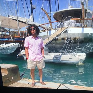 Photo de profil de Loic Desiree